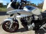     Honda CB1300 Boldor ABS 2006  13